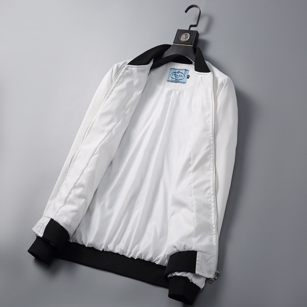 ブランドジャケット内部構造